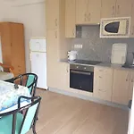 Apartment Canada 1