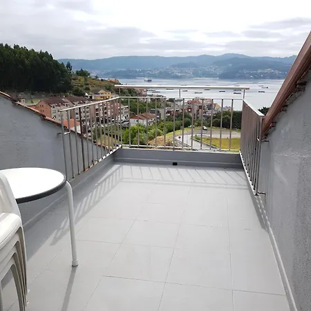 Apartamento Canada 1