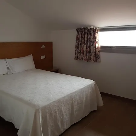 Apartamento Canada 1 Raxo