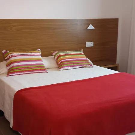 Apartamento Canada 1