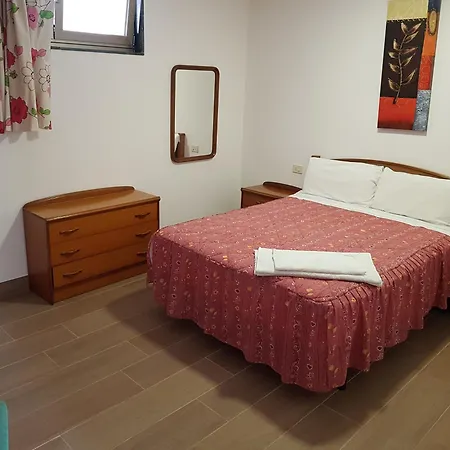 Apartamento Canada 1 Raxó