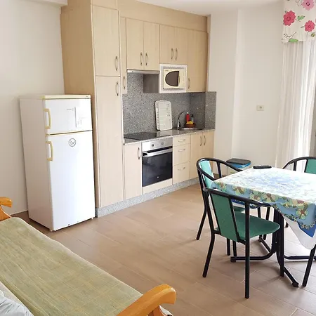 Canada 1 Apartamento