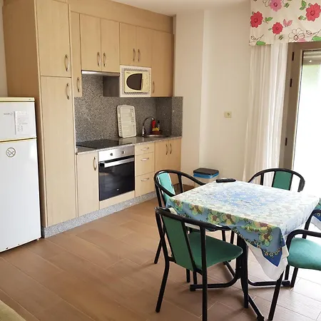 Apartamento Canada 1 *