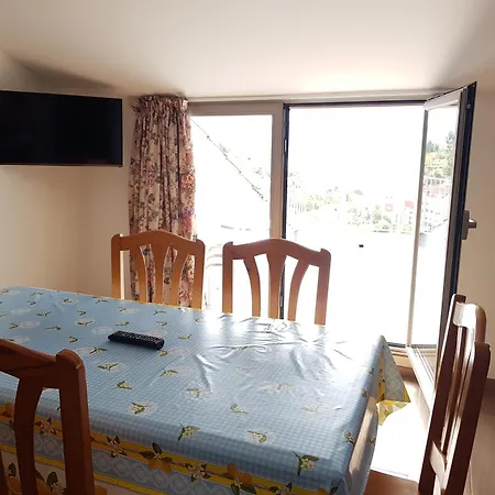 Apartamento Canada 1 Raxó