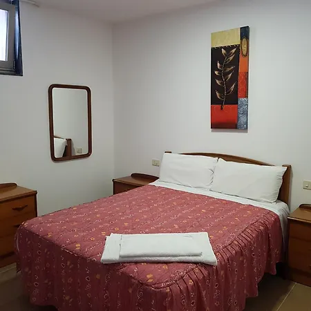 Canada 1 Apartamento *