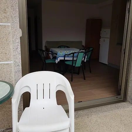 Canada 1 Apartamento *