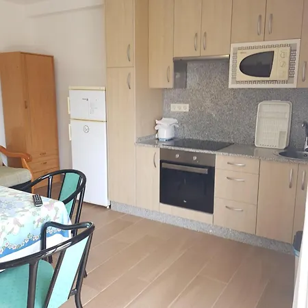 Apartament Canada 1