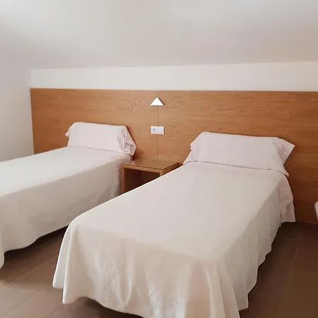 Canada 1 Apartamento Raxo
