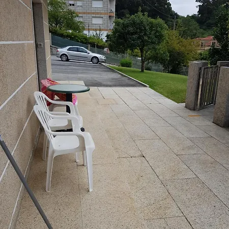 Apartamento Canada 1