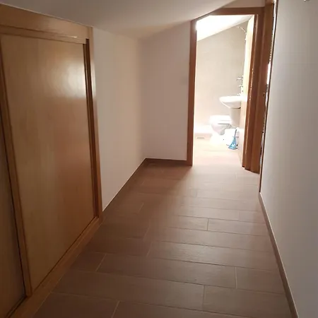 Apartamento Canada 1 Raxo