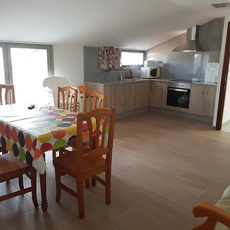 Canada 1 Apartamento