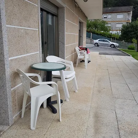 Apartamento Canada 1 *