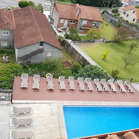 Apartamento Canada 1