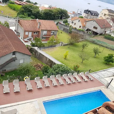 Canada 1 Apartamento Raxo