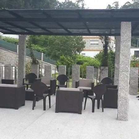 Canada 1 Apartamento Raxo