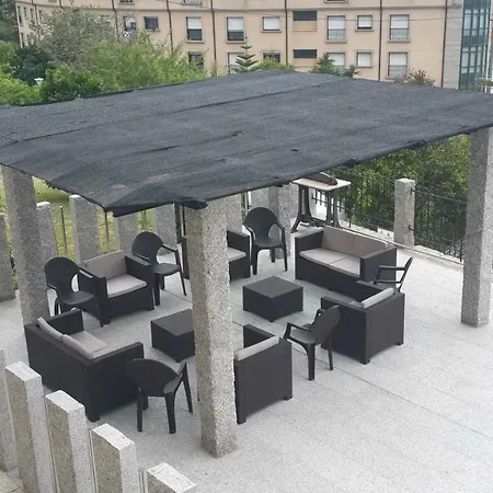 Canada 1 Apartament