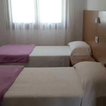 Canada 1 Apartamento *