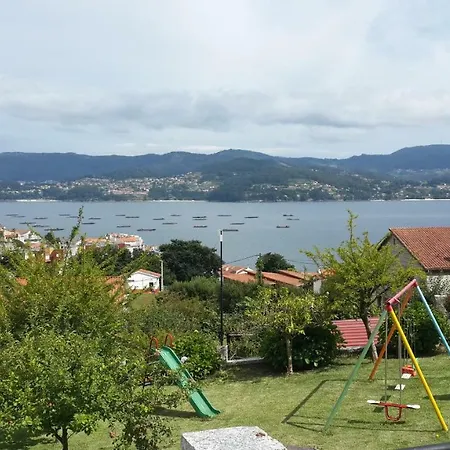 Apartament Canada 1 Raxó