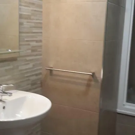 Apartamento Canada 1 Raxo