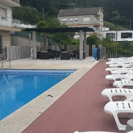 Canada 1 Apartamento *