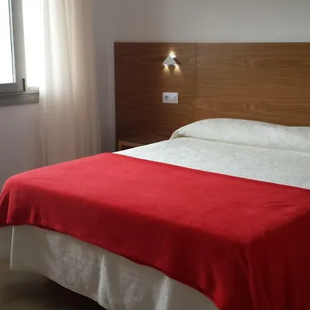 Apartamento Canada 1 Raxo